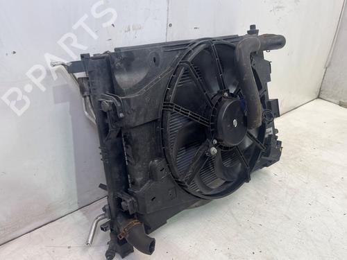 Radiator set DACIA SANDERO II TCe 90 (B8M1, B8MA, B8AC) | BP37760039M120 - Image 3