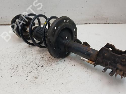 Left front shock absorber FORD KA (RU8) 1.2 | BP36931271M16 - Image 6