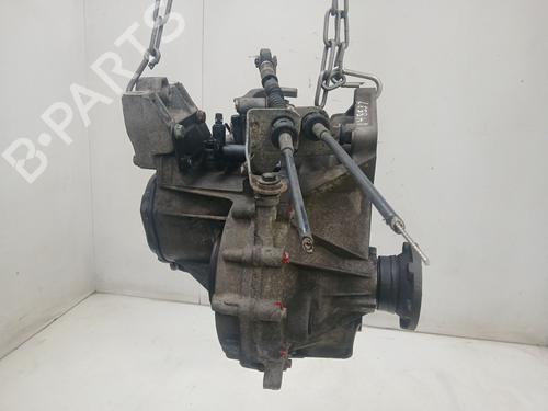Gearbox SEAT LEON (1P1) 1.6 | BP39742233M3 - Image 2