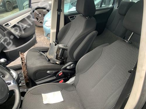 Used Front left seatbelt Front left seatbelt 36933732 36933732