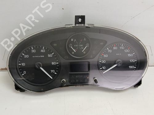 Used Instrument cluster Instrument cluster 36924922 36924922