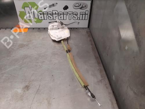 rear-left-lock-mazda-3-bm-bn-2013-2014-2015-2016-2017-2018-2019-36918455 main image