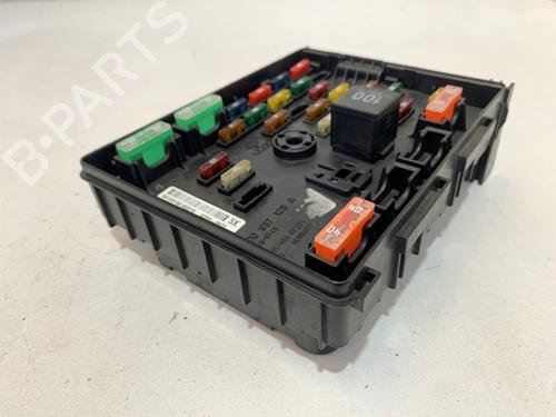 Fuse box AUDI Q3 (8UB, 8UG) 1.4 TSI | BP36918010E1 - Image 4