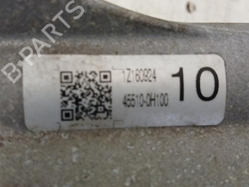 Steering rack TOYOTA AYGO X (_B7_) 1.0 VVT-i (KGB70) | BP37516605M22 - Image 5