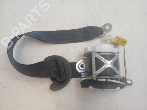 Used Front right seatbelt Front right seatbelt VW PASSAT B7 Variant (365) 1.4 TSI (122 hp) 40035411 40035411