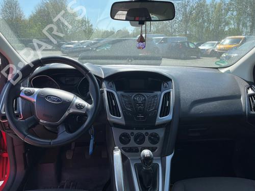 Used Steering column stalk Steering column stalk 38434051 38434051
