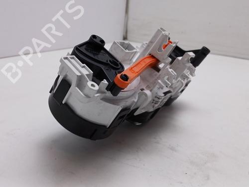 Climate control PEUGEOT 2008 I (CU_) 1.2 VTi | BP36932067I5 - Image 6