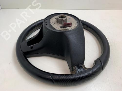 Steering wheel MERCEDES-BENZ A-CLASS (W176) A 180 (176.042) | BP37435702C49 - Image 5