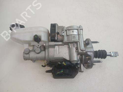 Servo Freio TESLA MODEL S (5YJS) 90D AWD | BP39548817M42 - Image 2