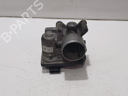 Drosselklappe SMART FORFOUR Hatchback (453) 1.0 (453.042, 453.043) | BP36923444M82 - Image 2