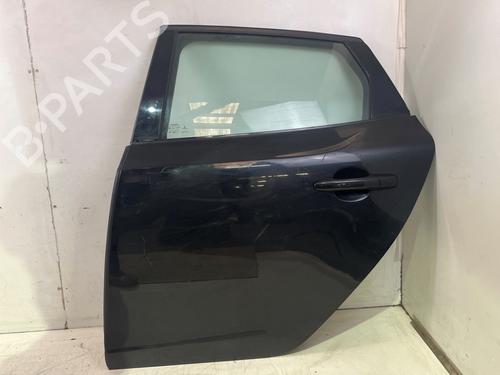 Porte arrière gauche Porte arrière gauche 37089107 37089107