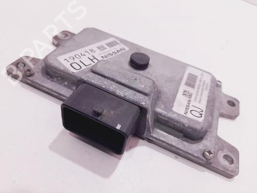 Used Gearbox control unit Gearbox control unit 36920587 36920587
