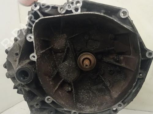 Used Gearbox Gearbox 36919689 36919689