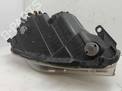 Left headlight OPEL CORSA D (S07) 1.2 LPG (L08, L68) | BP37089089C28  - Image 8