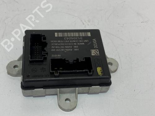 Electronic module VOLVO V40 Hatchback (525) T3 GTDi | BP36918338M83 - Image 2