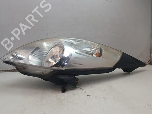 Used Left headlight Left headlight 38614552 38614552
