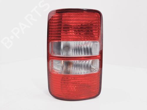 Used Left taillight Left taillight 36919868 36919868