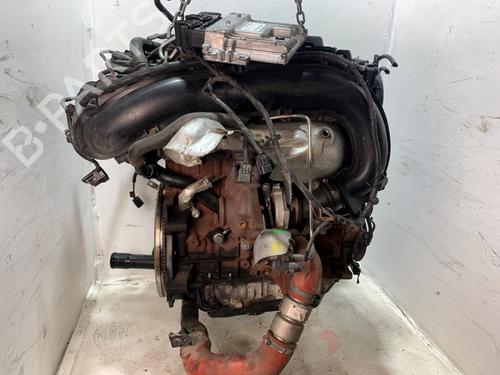 Engine FORD KUGA I 2.0 TDCi 4x4 | BP36921343M1 - Image 6