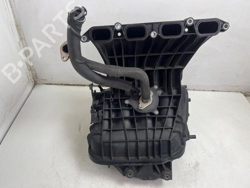 Intake manifold BMW 3 Touring (E91) 318 i | BP36927653M70  - Image 6