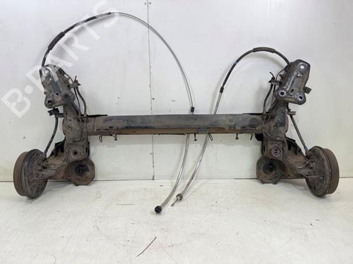 Used Rear axle Rear axle 36929366 36929366