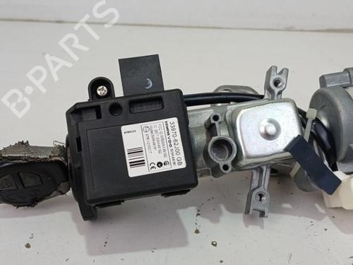 Ignition barrel SUZUKI SPLASH (EX) 1.2 (A5B412) | BP36924223M48 - Image 5