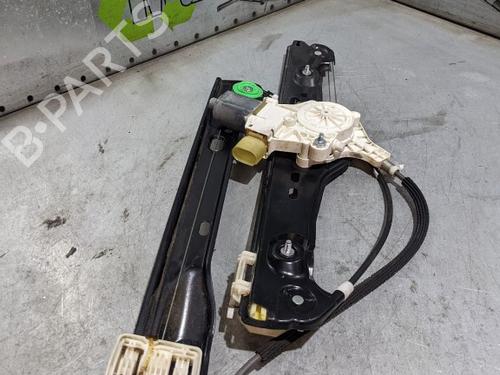 Front left window mechanism BMW 3 (E90) 325 i | BP36918958C22 - Image 2