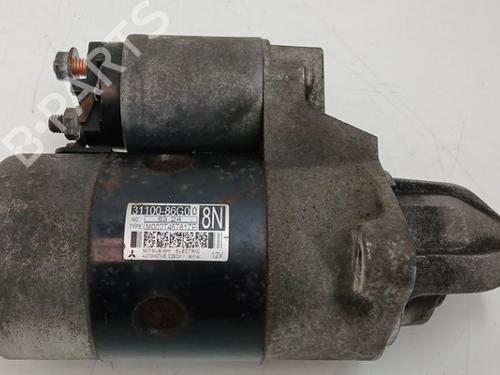 Used Starter Starter 36932928 36932928
