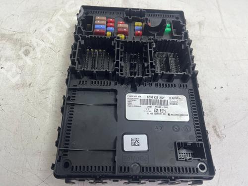 Control unit FORD FIESTA VII (HJ, HF) 1.1 Ti-VCT | BP36928429M11 - Image 3