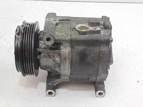AC compressor FIAT 500 C (312_) 1.2 (312CXA1A, 312AXA1A) | BP36928564M34 - Image 3