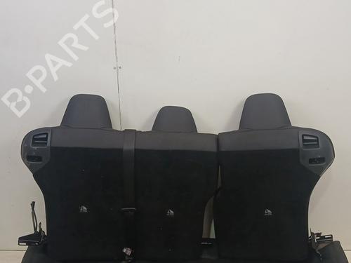 Seats set TESLA MODEL S (5YJS) 90D AWD | BP40127006C78 - Image 5