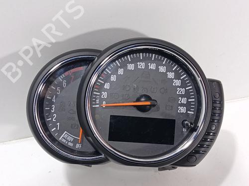 kombiinstrument-mini-mini-clubman-f54-2014-36921931 main image