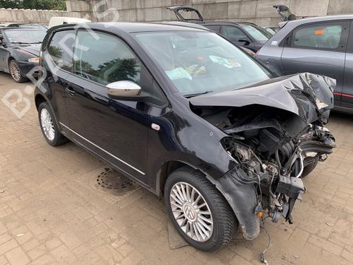 Engine VW UP! (121, 122, BL1, BL2, BL3, 123) 1.0 | BP36921541M1 - Image 8