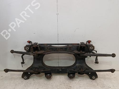 Subframe LAND ROVER RANGE ROVER EVOQUE (L538) 2.2 D 4x4 | BP40254497M9 - Image 4