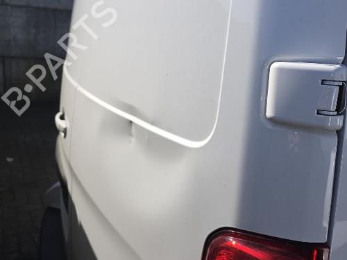 Bagklap CC/Kombi-Coupé Bagklap CC/Kombi-Coupé 36931358 36931358