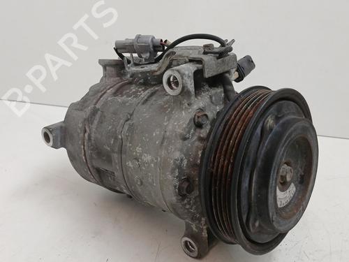Compressor A/A Compressor A/A MERCEDES-BENZ A-CLASS (W176) A 180 (176.042) (122 hp) 37435700 37435700
