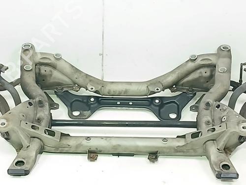 subframe-mercedes-benz-e-class-w212-2009-2010-2011-2012-2013-2014-2015-2016-36930383 main image