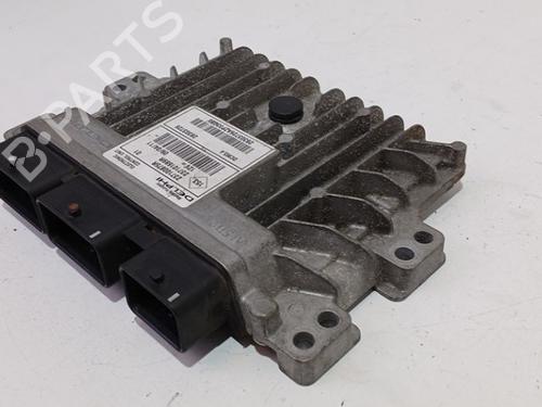 Engine control unit (ECU) RENAULT CLIO III (BR0/1, CR0/1) 1.5 dCi | BP36918736M57 - Image 4