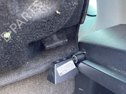 Rear parcel shelf SEAT LEON (1P1) 1.6 | BP39908533C85 - Image 2