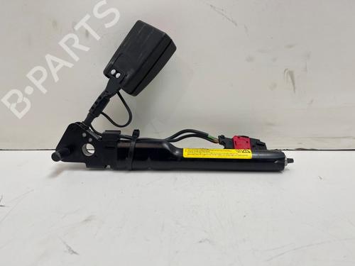 Seat buckle RENAULT TWINGO II (CN0_) 1.2 16V (CN04, CN0B) | BP37169791I32 - Image 4