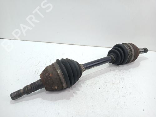 Left front driveshaft OPEL ASTRA J (P10) 1.4 Turbo (68) | BP36922666M38 - Image 6