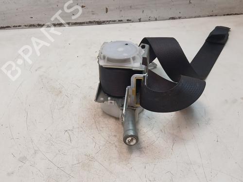 Front left seatbelt TOYOTA COROLLA Estate (_E21_) 1.8 Hybrid (ZWE211W) | BP39686785I26 - Image 2