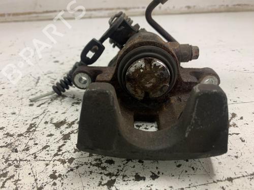 Left rear brake caliper MAZDA CX-3 (DK) 2.0 SKYACTIV-G (DK5W, DK6W) | BP36927189M107 - Image 4