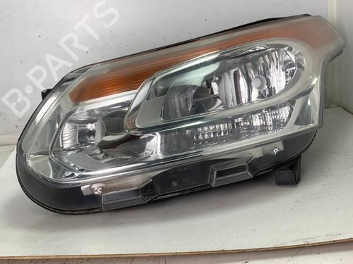 left-headlight-citroen-c3-picasso-sh_-2008-36924200 main image