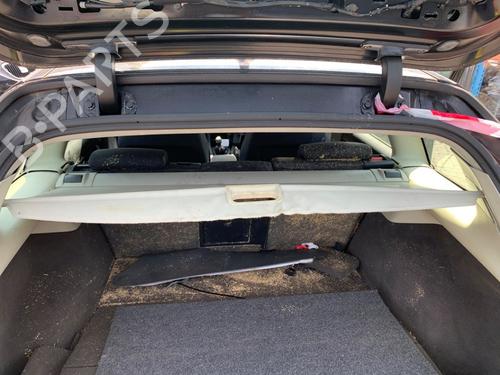 Used Rear parcel shelf Rear parcel shelf 38328268 38328268