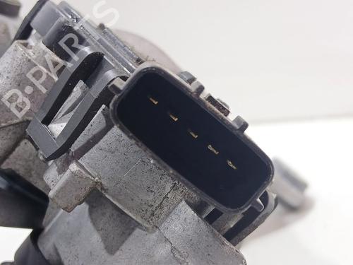 Vindrude Viskermekanisme SMART FORFOUR Hatchback (453) 1.0 (453.042, 453.043) | BP36920135C83 - Image 4