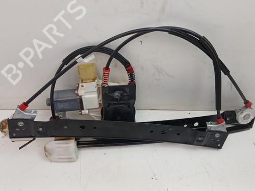 Front left window mechanism FORD S-MAX (WA6) 2.5 ST | BP37435661C22 - Image 6