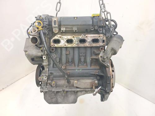 Engine OPEL CORSA D (S07) 1.4 (L08, L68) | BP38506841M1 - Image 3