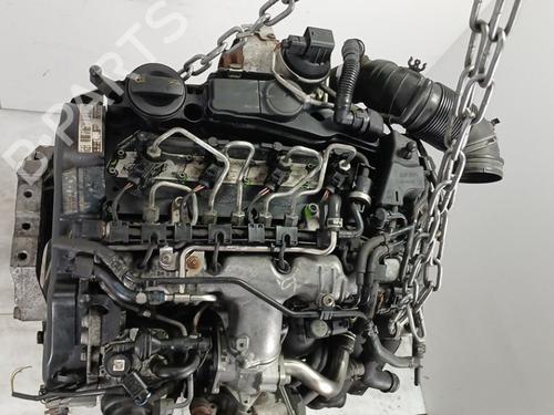 Engine VW GOLF VI (5K1) 2.0 TDI | BP36920405M1  - Image 6