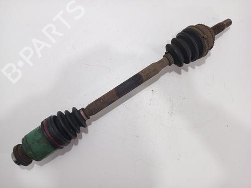 Used Left front driveshaft Left front driveshaft 36922035 36922035