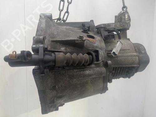 Gearbox OPEL COMBO Box Body/MPV (K9) 1.6 D | BP39577956M3 - Image 4